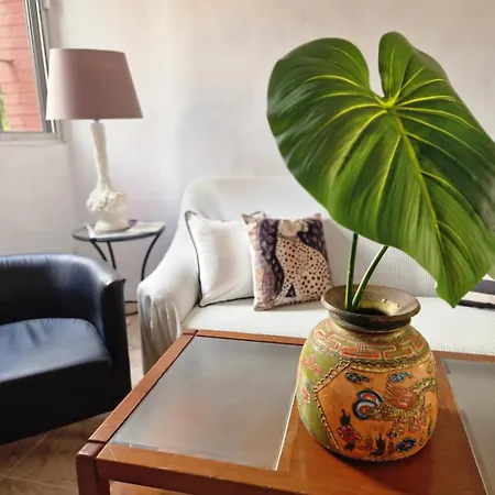 Apartment Naranjas De Reina Mercedes