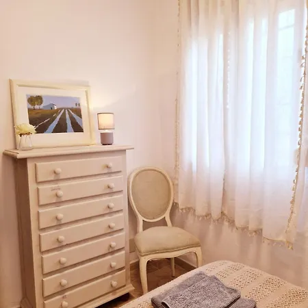 Apartment Naranjas De Reina Mercedes *