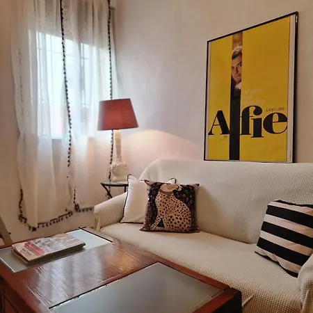 Apartment Naranjas De Reina Mercedes *